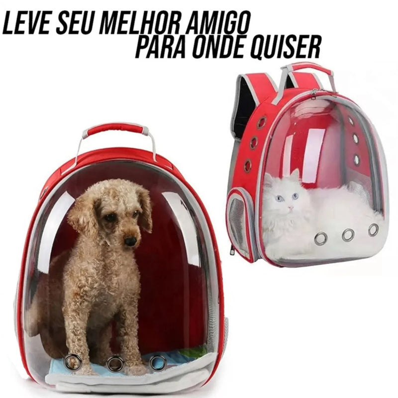 Mochila para Pet